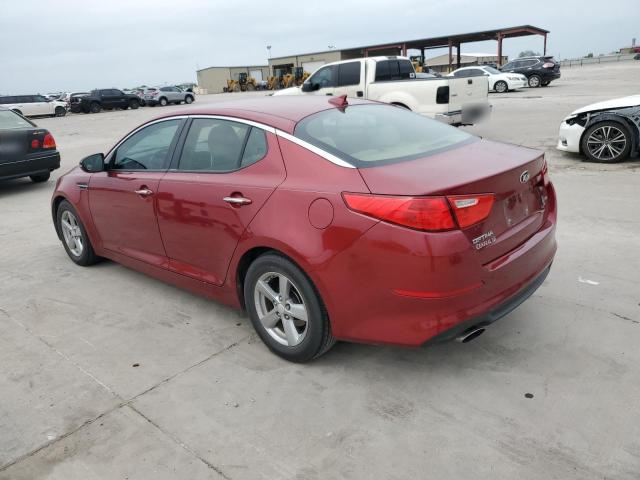 5XXGM4A78EG310263 KIA Optima Lx