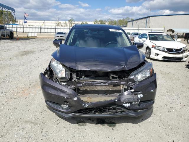 3CZRU6H71GM739945 Honda Hr-v Exl
