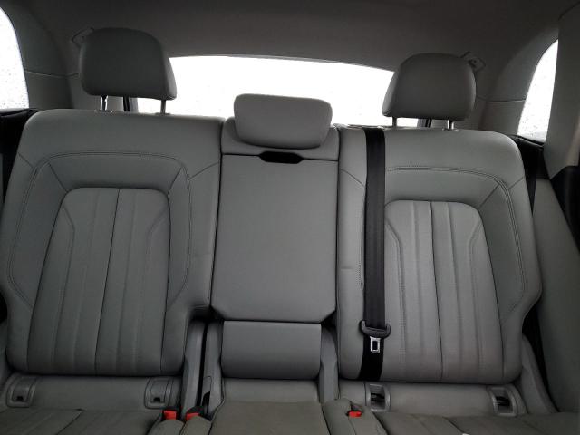 WA1ANAFY9K2097709 Audi Q5 PREMIUM