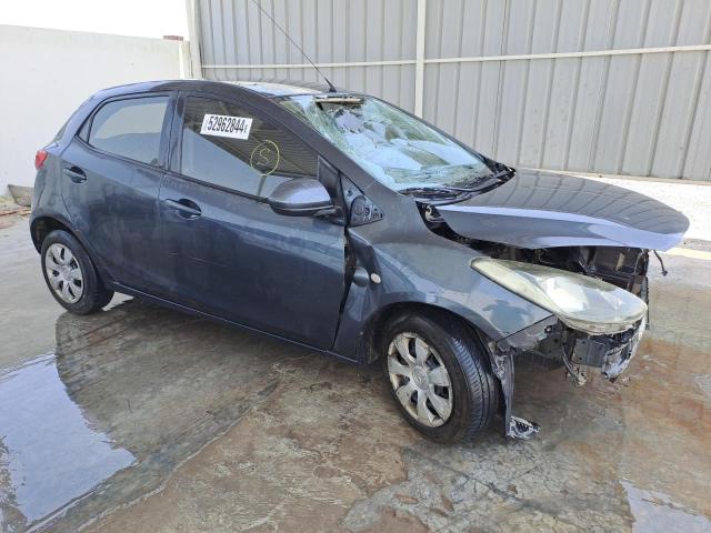 Auction sale of the 2013 Mazda 2, vin: *****************, lot number: 52962844