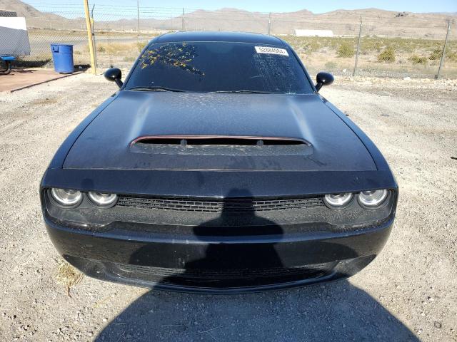 2C3CDZL94LH253519 Dodge Challenger Srt Hellcat Redeye
