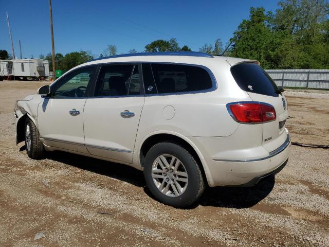 5GAKVAKD1EJ278635 Buick Enclave
