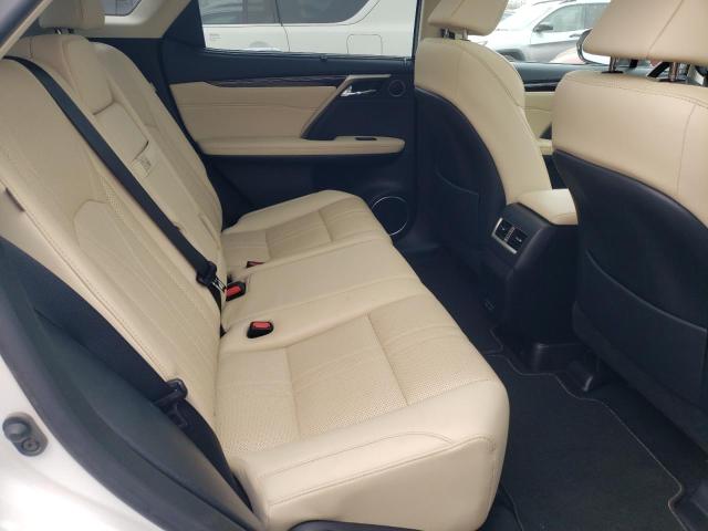 2T2JZMDA5MC277691 Lexus RX 350