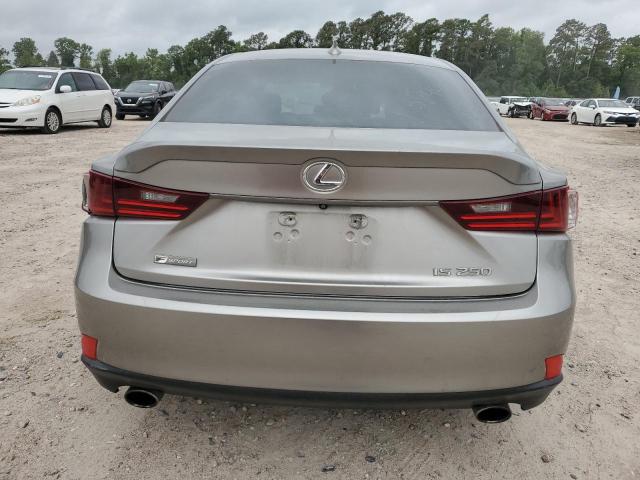 JTHBF1D28F5065326 Lexus IS 250