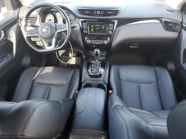 JN1BJ1CW9NW680192 Nissan Rogue Sport Sl
