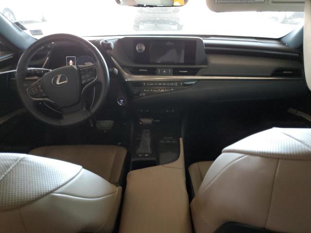 58AD21B15LU005008 Lexus ES 300H