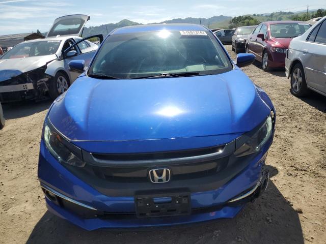 19XFC1F31ME210256 Honda CIVIC EX