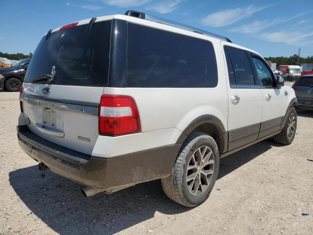 1FMJK1JT1FEF23189 Ford Expedition El Xlt