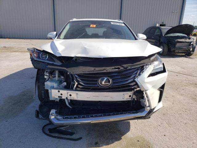 JTJGZKCA2J2002257 Lexus Rx 350 L