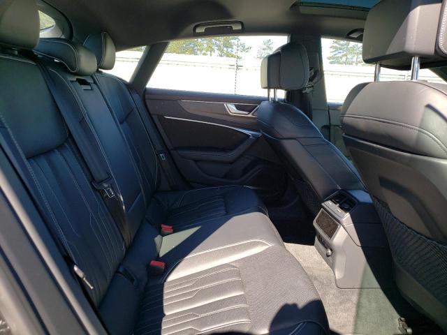 WAUV2AF27KN132111 Audi A7 Prestige S-line