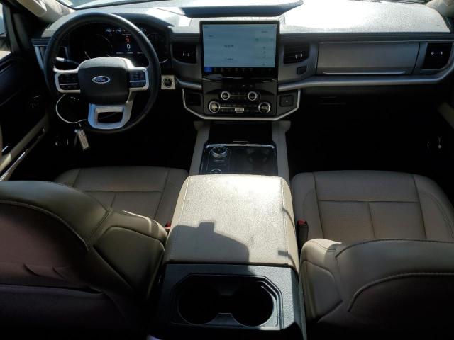 1FMJK1JT9NEA30164 Ford Expedition Max Xlt
