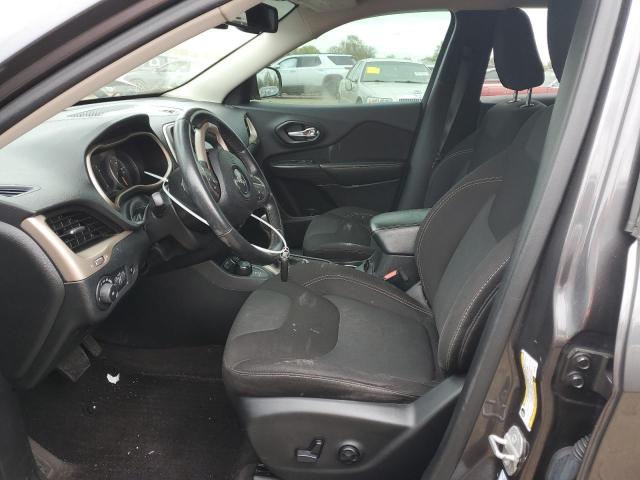 1C4PJMCS4GW204727 Jeep Cherokee Latitude