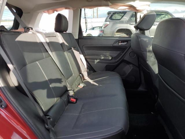 JF2SJGWC6JH499617 Subaru Forester 2.0xt Touring