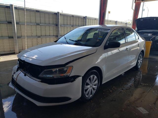 Продаж на аукціоні авто 2014 Volkswagen Jetta Base, vin: 3VW2K7AJ1EM227962, номер лоту: 52623844