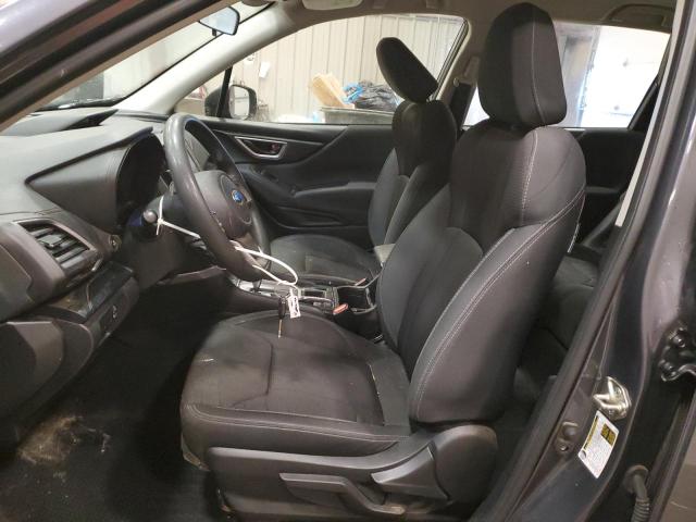 JF2SKAAC1LH582652 Subaru Forester