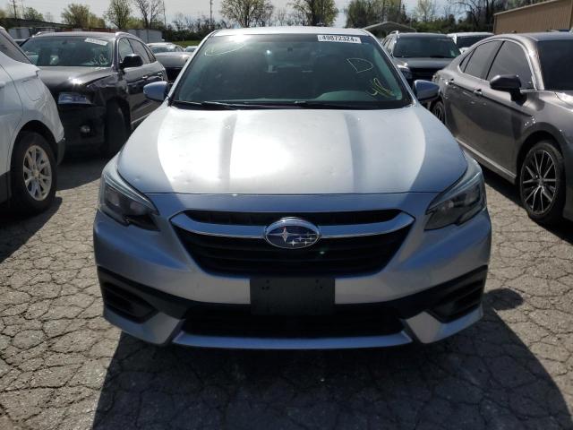 4S3BWAC62L3034649 Subaru Legacy Premium