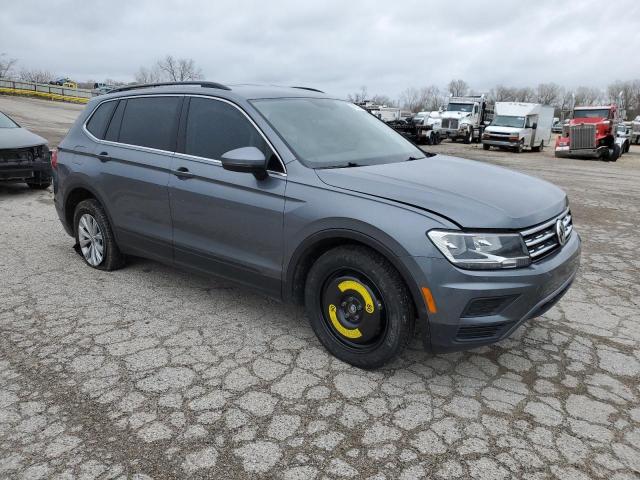 3VV2B7AXXKM051126 Volkswagen TIGUAN SE