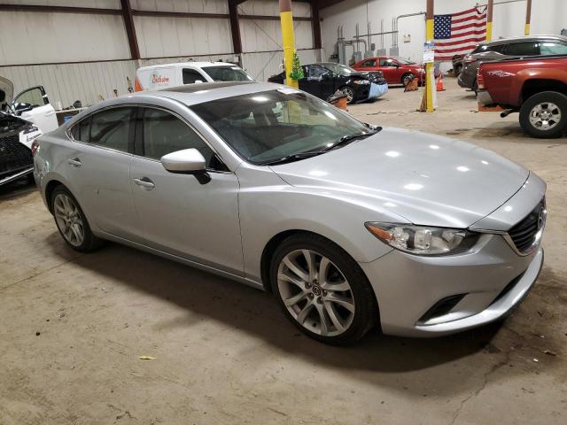 JM1GJ1V57G1457902 Mazda 6 TOURING