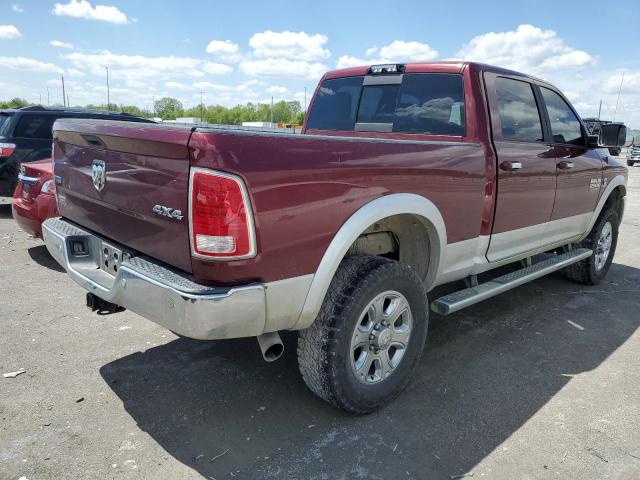 3C6UR5FLXJG110161 RAM 2500 Laie