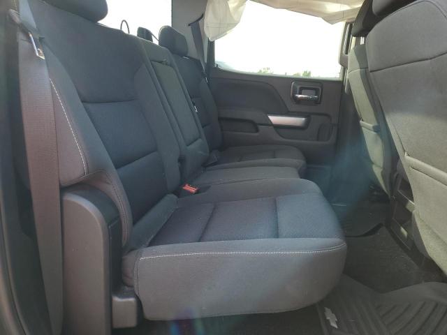 3GCUKREC6JG181427 Chevrolet Silverado K1500 Lt