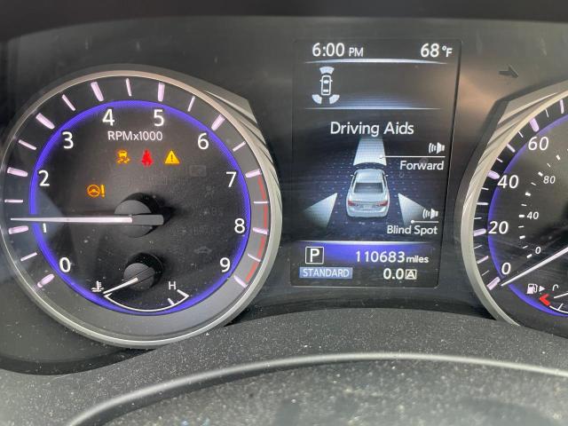 JN1EV7AP4GM305731 Infiniti Q50 Premium