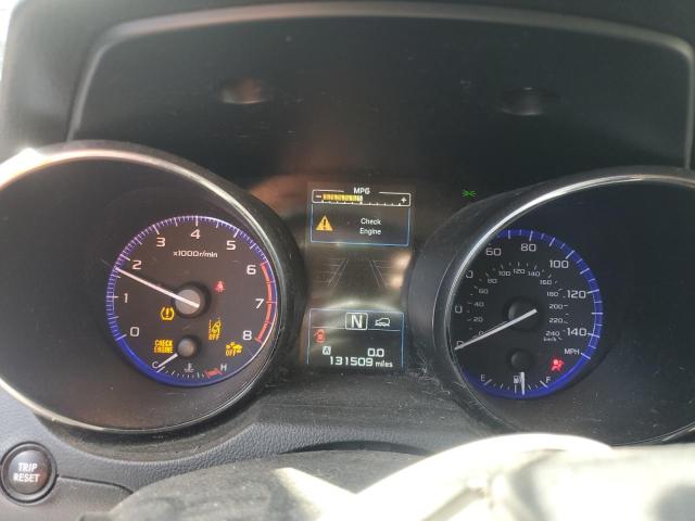 4S4BSBHC4F3260837 Subaru Outback 2.5i Premium