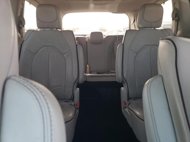 2C4RC1GG7HR647861 Chrysler Pacifica Limited