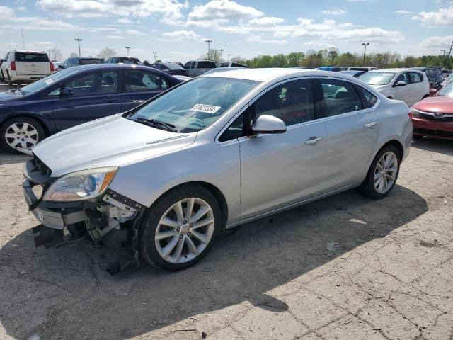 Auction sale of the 2013 Buick Verano, vin: 1G4PP5SK6D4131899, lot number: 51621534