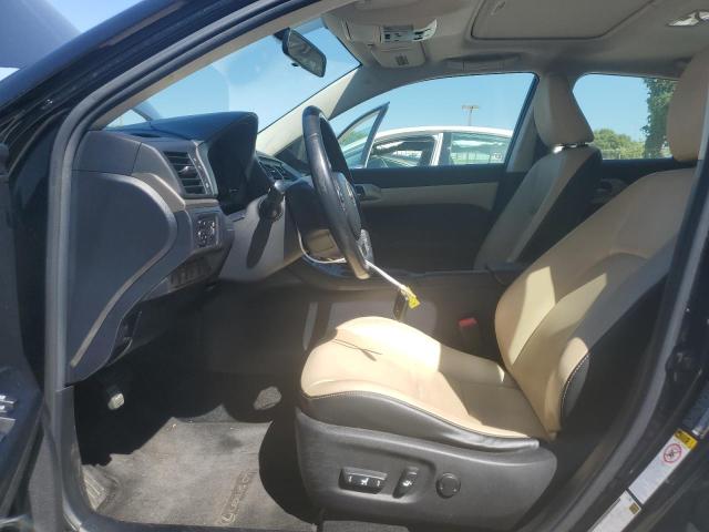 JTHKD5BH3E2176404 Lexus CT 200