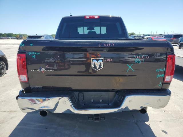 1C6RR6LT3HS500991 RAM 1500 Slt