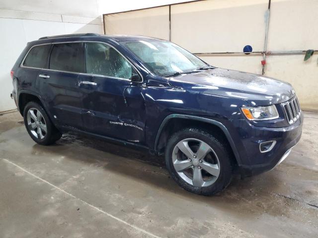 1C4RJFBG3FC710468 Jeep Grand Cherokee Limited