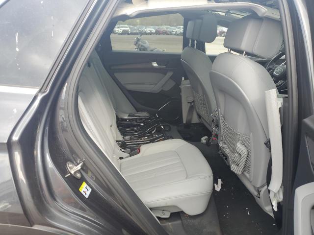 WA1BAAFY4M2023603 Audi Q5 Premium Plus