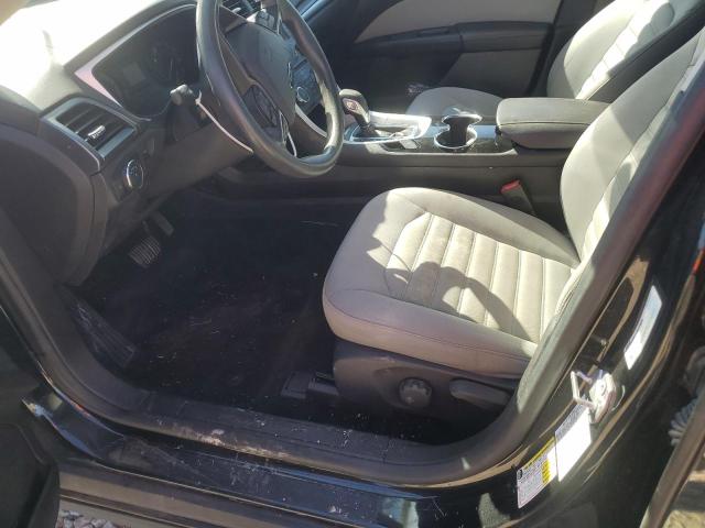 3FA6P0G72ER252001 Ford FUSION S