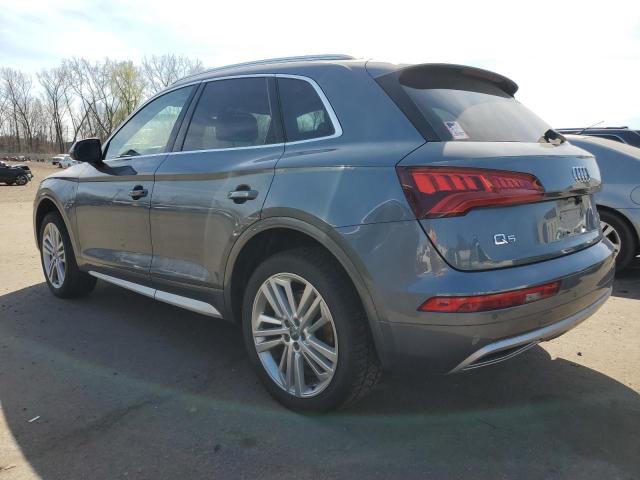 WA1BNAFY8J2242368 Audi Q5 Premium Plus