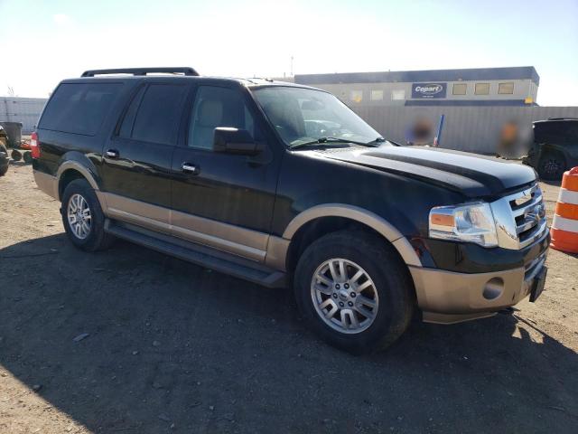 1FMJK1J53EEF46229 Ford Expedition El Xlt