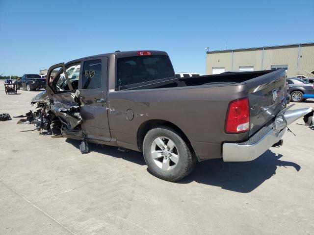 1C6RR6FGXJS340869 RAM 1500 St