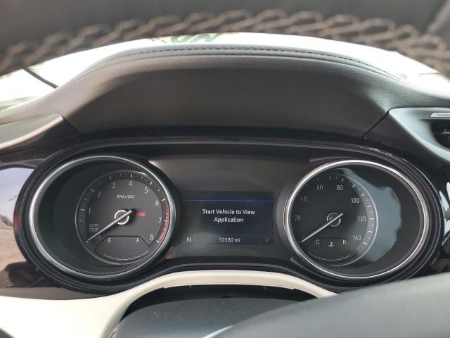 KL4MMFSL5PB115783 Buick Encore Gx Essence