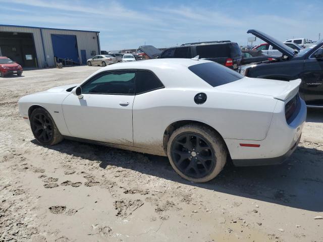 2C3CDZBT4FH701615 Dodge Challenger Sxt Plus