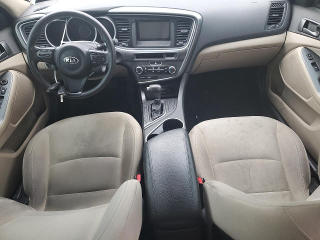 5XXGM4A79EG323314 KIA Optima Lx