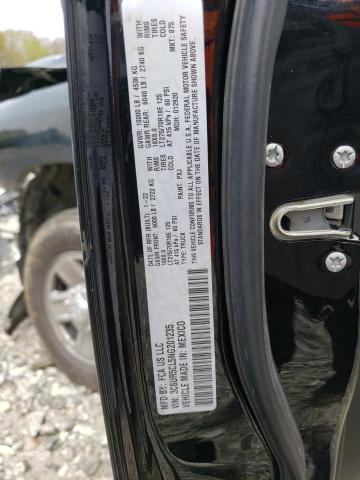 3C6UR5CL5NG201235 RAM 2500 Tradesman