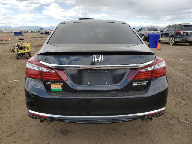 1HGCR2F11HA104843 Honda Accord Sport Special Edition