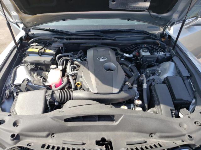 JTHAA1D25N5122414 Lexus IS 300