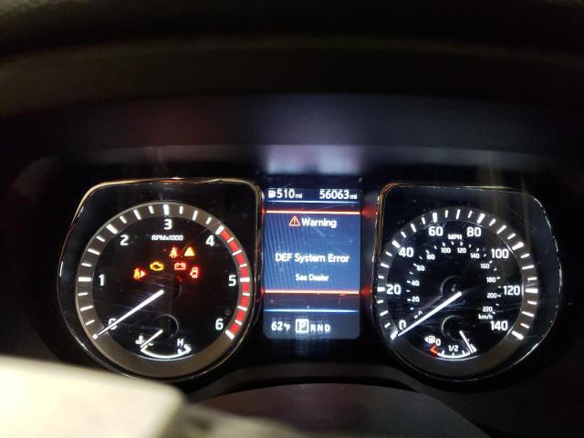 1N6BA1F43KN513140 Nissan Titan Xd Sl