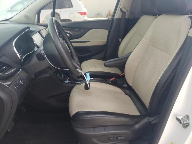 KL4CJASB4HB038646 Buick Encore Preferred