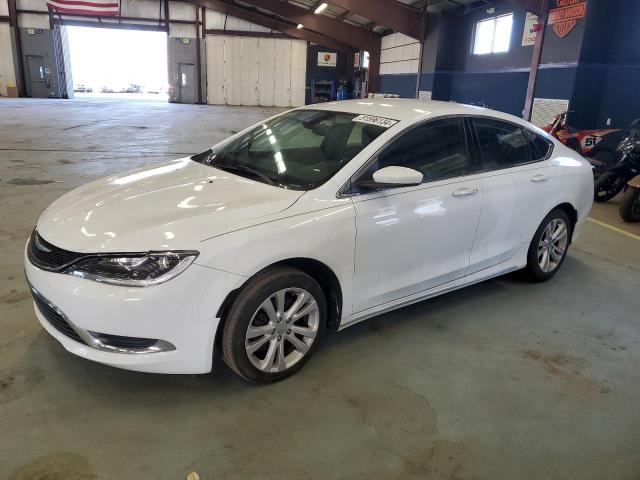 Auction sale of the 2015 Chrysler 200 Limited, vin: 1C3CCCAB7FN744698, lot number: 51596134