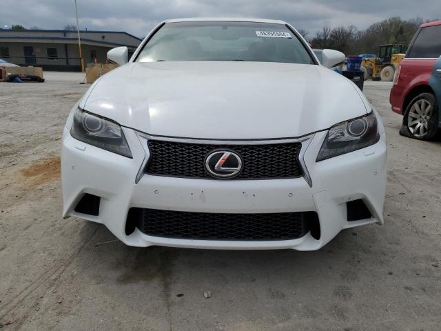 JTHCE1BL4E5021566 Lexus GS 350