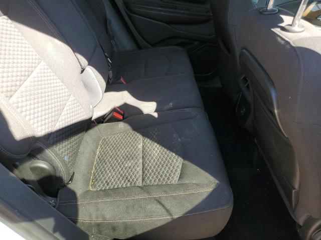 3GKALMEV5LL209592 GMC Terrain Sle