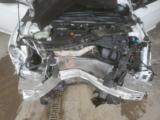 19XFC2F5XGE078433 Honda Civic Lx