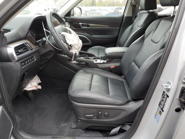 5XYP3DHC8NG309454 KIA Telluride Ex