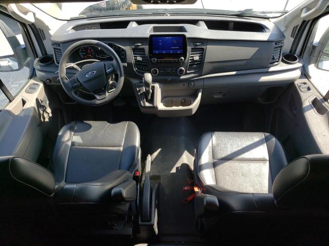 1FMZK1C87LKB33741 Ford Transit T-150